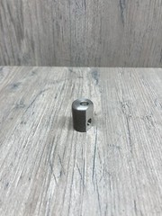 Stan Axis Aluminum Custom Thumb Button (RELEASE NOT INCLUDED)