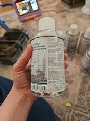 Prozap LD-44T Refill 6.5 Oz 30 Day Supply New