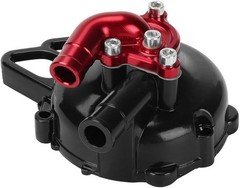 Water Pump Cover CNC Aluminum Alloy Motorcycle Kit KTM 50 SX 2006-08 Pro JR LC