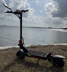 YUME RAPTOR 2 50MPH 🔥 Brand New + Gift Set + Warranty + Throttle Kit