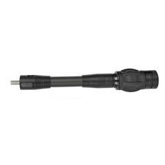 Bow Stabilizer for Compound Bow Carbon Fiber Archery 6″ 8″ 10″ 12″ AMEYXGS