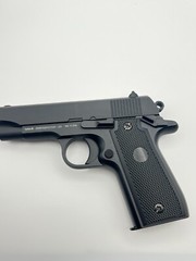Metal D88 bb gun spring airsoft pistol Spring-Powered Military-Style