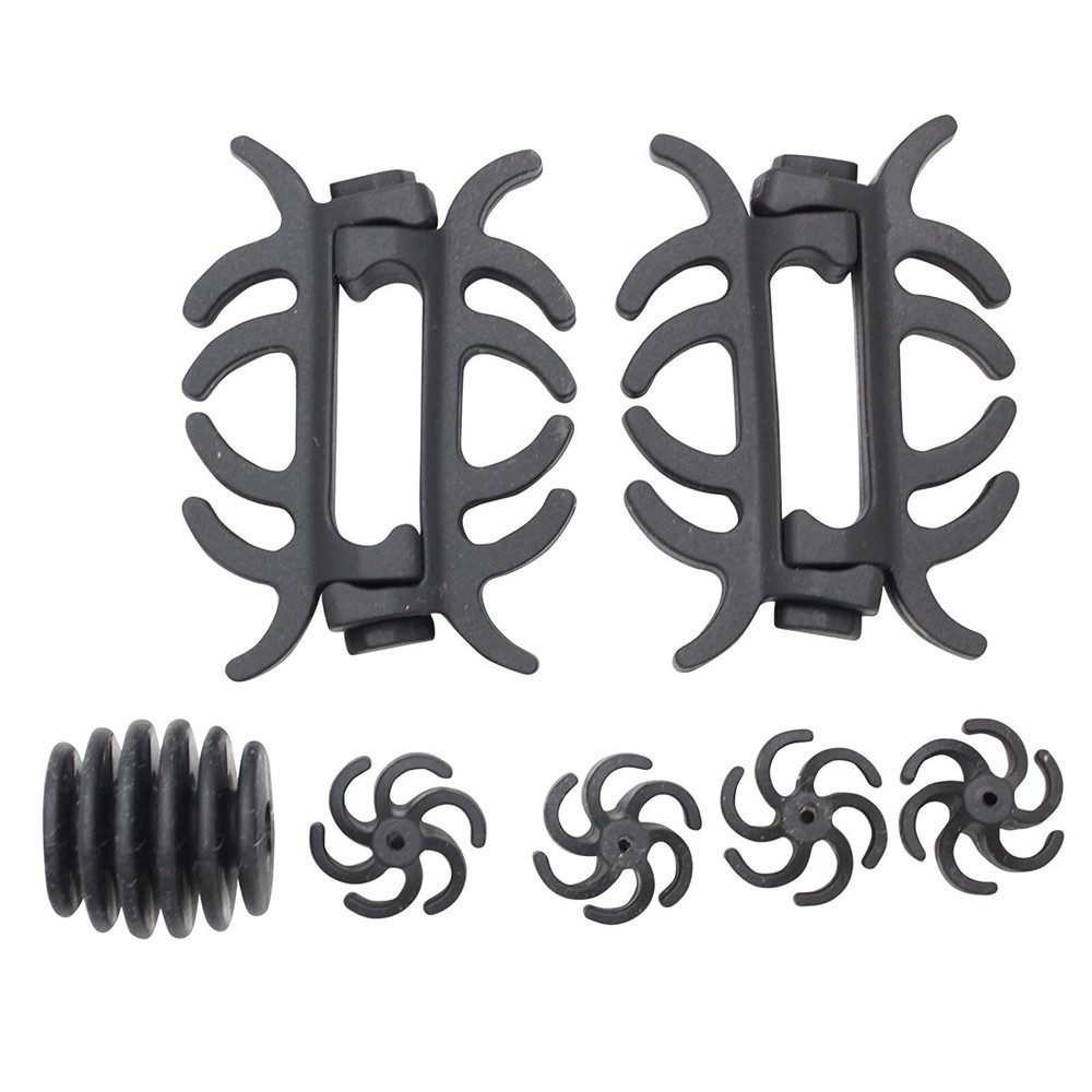 Southland Archery Supply SAS Compound Bow Dampener Set