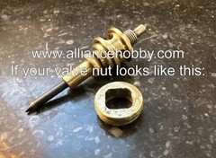FIRE SALE! Benjamin Sheridan Valve Tool Wrench 312 397 392 340 342 347 C9 CB9