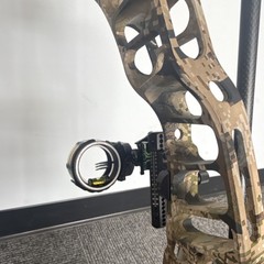 Hoyt VTM 34