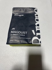 Rungne Magdust Climbing Chalk 200g Premium Magnesium Carbonate