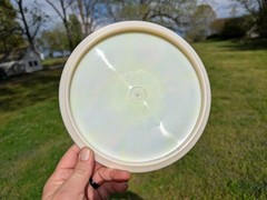 New Gateway NXT-G KARMA 179g Mid Range PDGA Approved