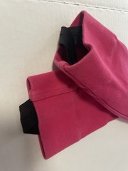 Dover Saddlery Riding Sport Breeches Pants Youth Girls Sz 6 Equestrian Pink EUC