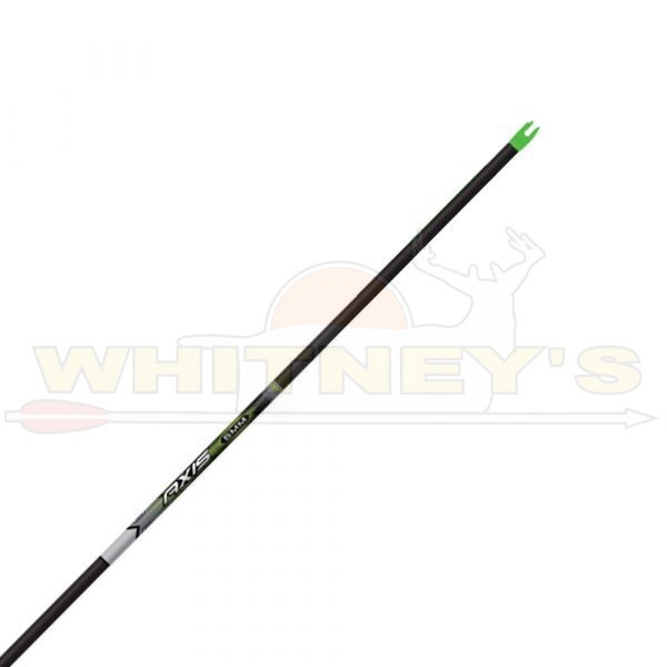 Easton Axis 5MM Shafts – 300 – 12pk – 219089