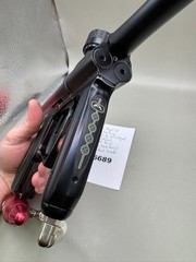 WDP Cobra Angel G7 – Paintball Marker Fully Working