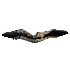 25-50lbs Archery 60″ Takedown Recurve Bow for Adult Bow Hunting &Target Shooting