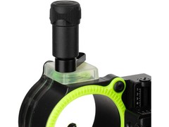 Black Gold Sight Light with Bracket for All Black Gold Sights