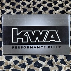 NEW KWA M1911 MKI PTP Gas Airsoft Pistol