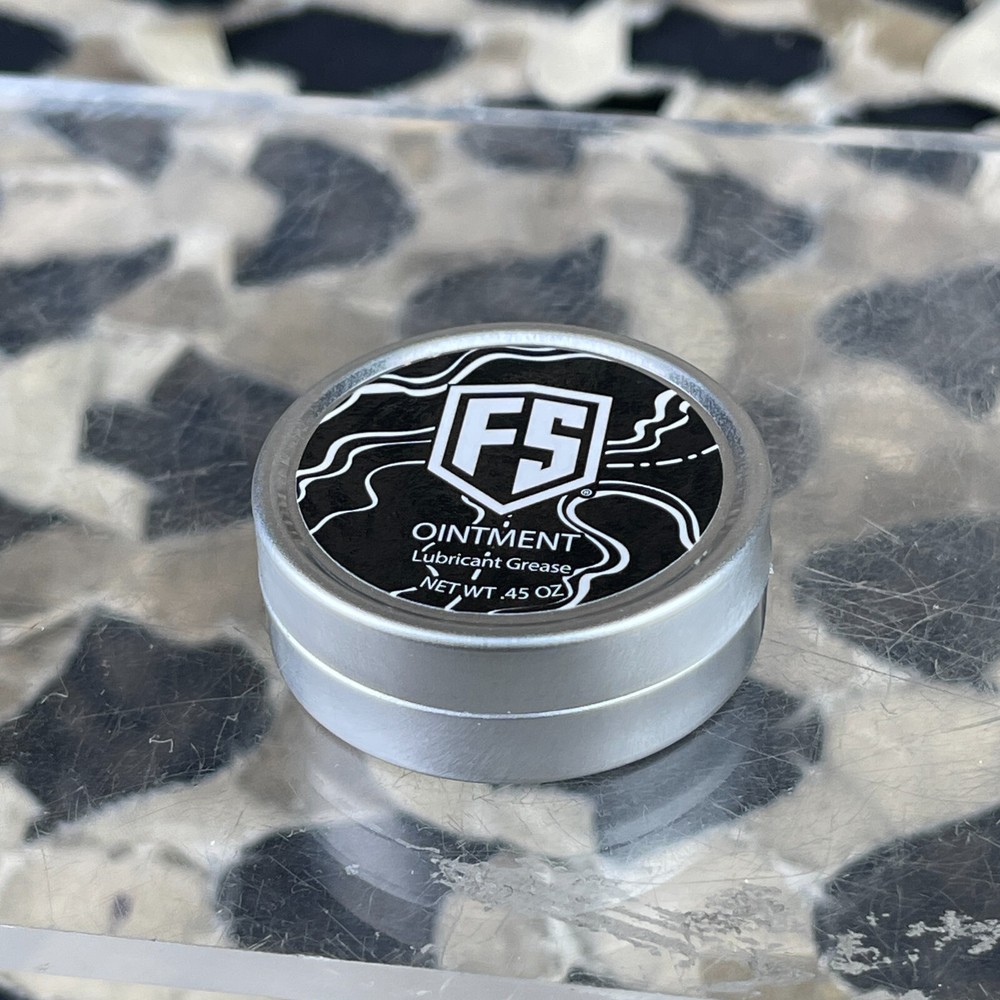 NEW First Strike Laceration Ointment Marker Grease – .5oz