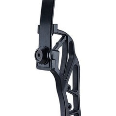 Archery 54″ Takedown Recurve Bow Set 20/30/40/55lbs Target Shooting Hunitng