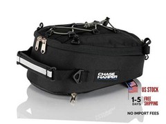 Chase Harper 450 Tail Bag – Water-Resistant, Tear-Resistant, 450 – Strap Mount