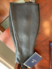 Ariat Silver Breeze Unisex Boot’s Chap – 10005943