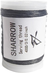 131 Yard/120 M Archery Bow String Serving Thread Durable Nylon Bowstring Serving