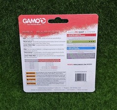 Gamo PBA Gold Raptor Air Gun Pellets .177 Cal. 100 count, 5.1gr. – 632264454