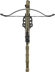 Bear Desire XLZ Handheld Crossbow With Laser Sight