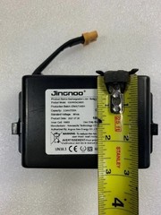 Hover-1 Blast Battery Replacement JinGnoo 10S1PSTACKM20 36V 2Ah 72Wh Lithium Ion