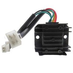 OEM-Style – Voltage Regulator Rectifier Hammerhead & American Sportworks 150c…