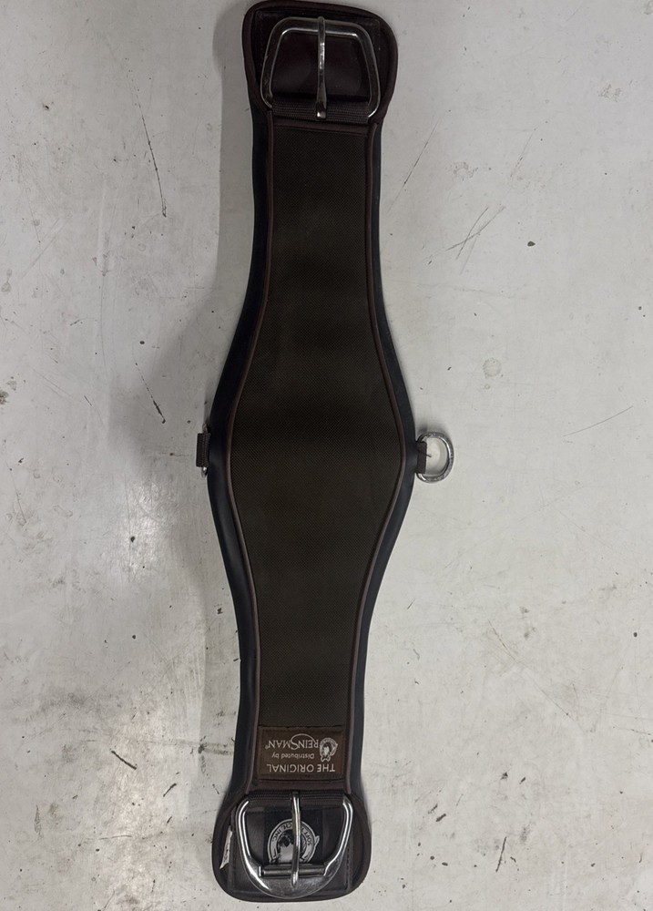 Reinsman The Original Soft Touch Roper Cinch