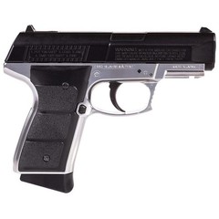Daisy 985501442 Semi-Auto Model 5501 CO2 Blowback Air Pistol .177 Cal BB Airgun