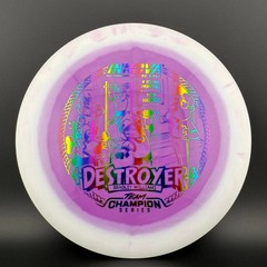 Innova Halo Star Destroyer – Baby Destroyer – Bradley Williams 2026
