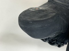 Climb X Rock-It Black Climbing Shoes Women’s 9 Men’s 7.5 EU 40