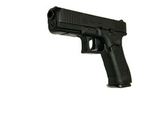 UMAREX GLOCK 17 GEN5 BLOWBACK CO2 AIRGUN PISTOL