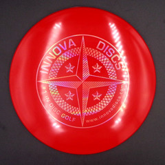 RARE 2016 Innova Star Mirage Proto Star Vanishing Holo Foil NEW OOP 171g