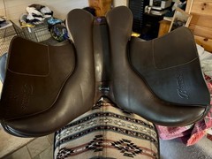2019 Bates A/P With Luxe Leather – Free Shipping!