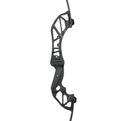 53″ Archery Takedown Recurve Bow /12X Arrows/Quiver for Beginner Hunting Target