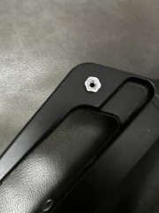 Airsoft AR Rifle