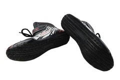 YOUTH RACING DRIVING SHOES SFI 3.3 LEATHER COOL GRAPHICS SIZE 1-7 PICK SIZE