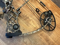 MATHEWS BOWS / ARCHERY MONSTER CHILL (AM1064046)