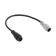 Waterproof Charging Cable GX16 Connector for Dualtron Electric Scooter