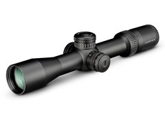 Vortex Strike Eagle 3-18×44 FFP Riflescope, EBR-7C MOA, 1/4 MOA, 34mm