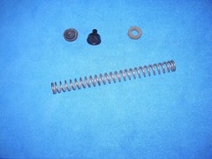 HIGH PERFORMANCE SPRING & SEAL KIT FOR MODEL NO. 1938, 102, 103, 111, 1105