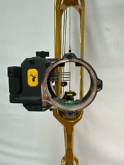 J06 – PSE ARCHERY PERFORM X (J06027008)