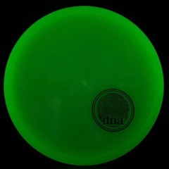 Discmania Color Glow C-Line Tactic – dna Series
