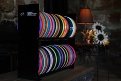 MVP Disc Sports Disc Station Lite