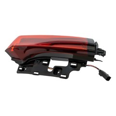 Passenger Side Rear Tail Light Lamp For Cadillac XT6 Premium Luxury 2020-2023 RH