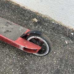 Phoenix Burner Professional Scooter