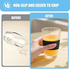 Rubber Grip Tape Non Slip Anti Slip Self Adhesive High Friction Waterproof Du…
