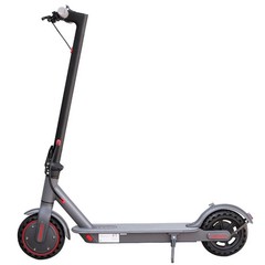 Adult Electric Scooter 19MPH 30KM Range Folding E-Scooter City Safe Commuter APP