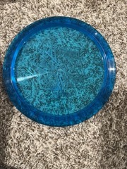 United States Amateur Match Play Championship Dynamic Discs Lucid-X Vandal Flat