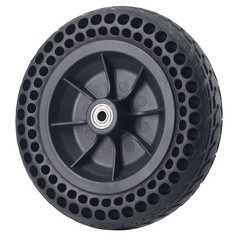 8» Solid 200×50 200×45-110 for Electric Scooter Wheelchair Part Whole Wheel 8mm