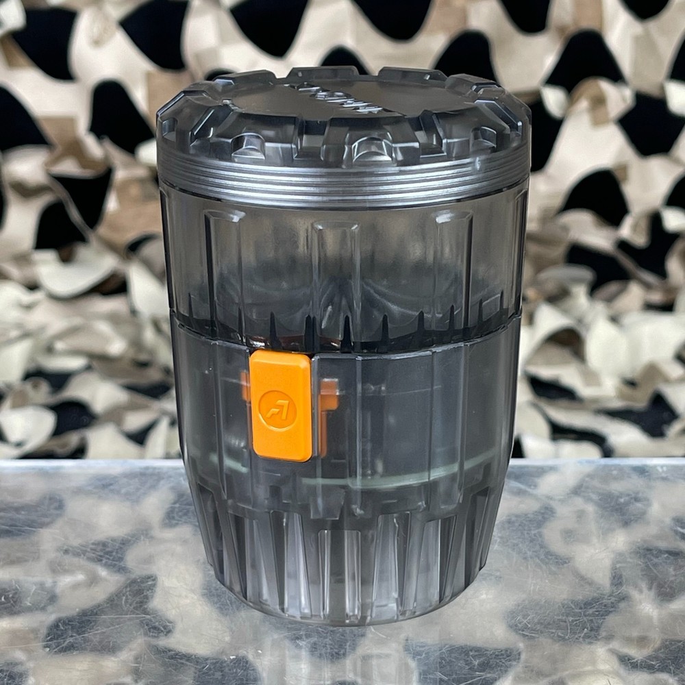NEW AceTech Spawner 40mm Airsoft Speedloader for AceHive Grenade Shells